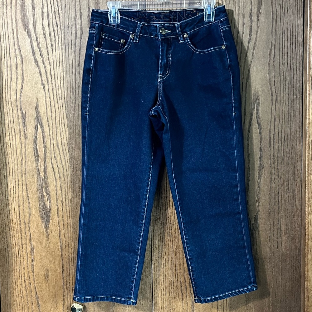 Jag Jeans size 6